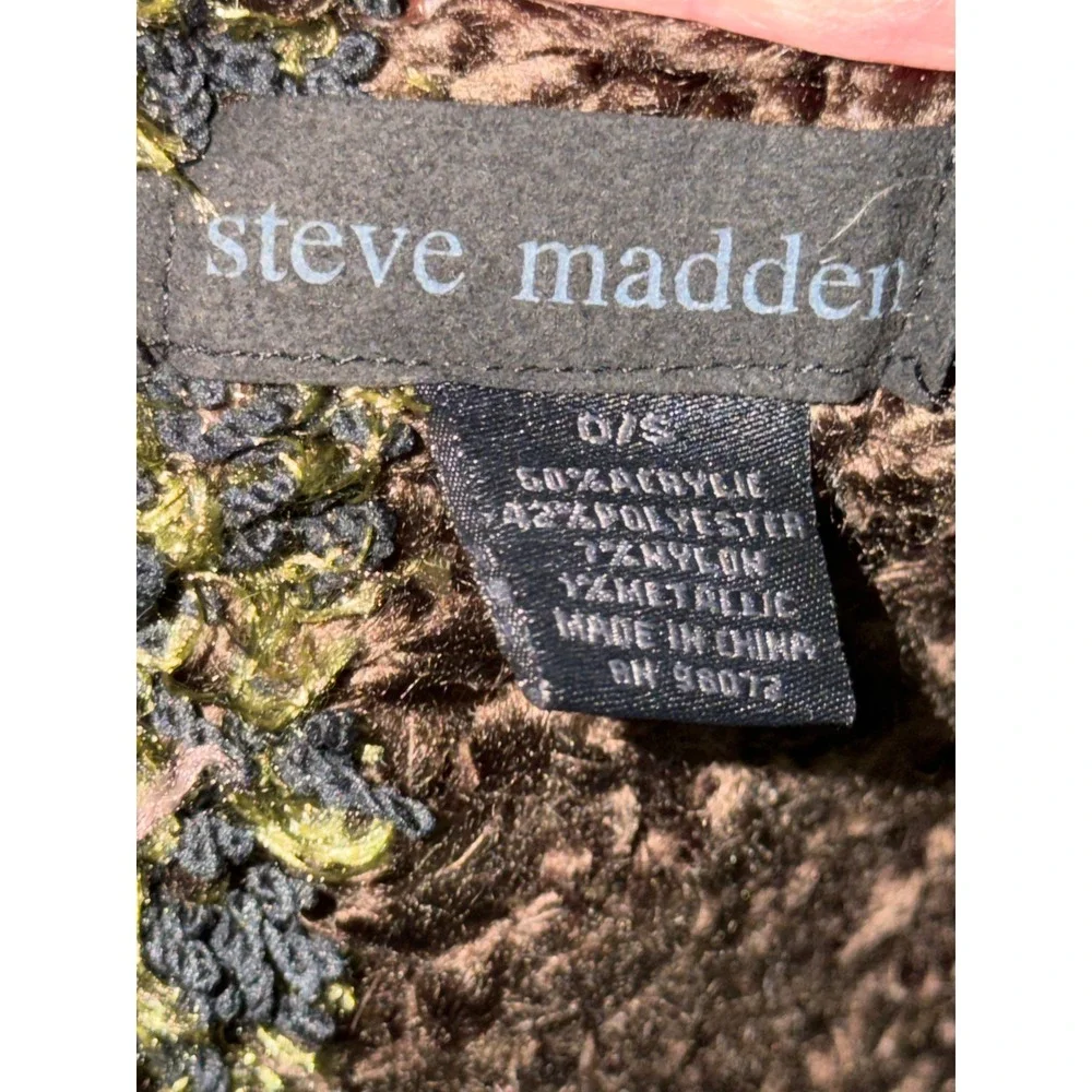 N/A steve madden